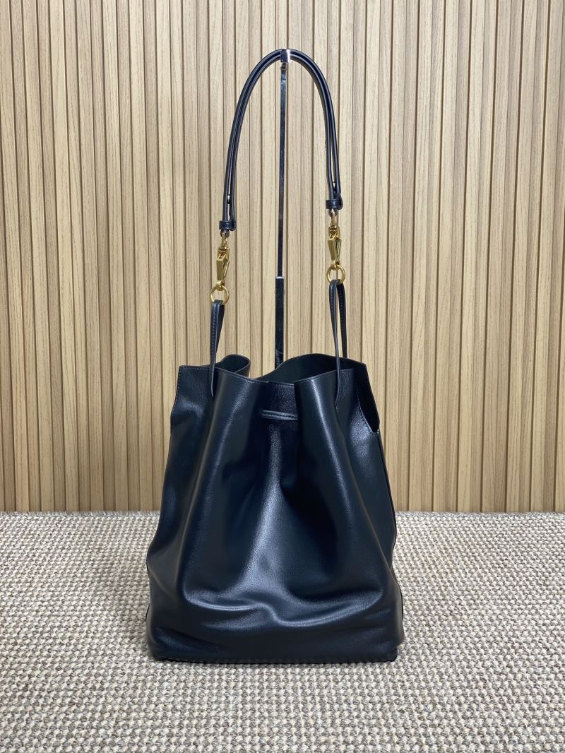 YSL Shopping Bags